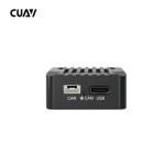 Wholesale CUAV New C-RTK 2HP Dual Antenna Centimeter Position GNSS Heading Module